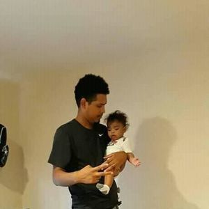 Meet your Posher, Edgardo